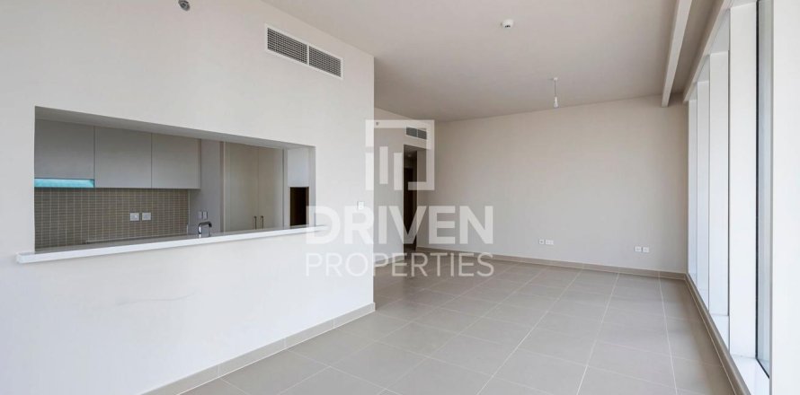 Apartment in Harbour Gate, Dubai Creek Harbour (The Lagoons), Dubai 3 bedrooms, 152.27 sq.m. № 140608