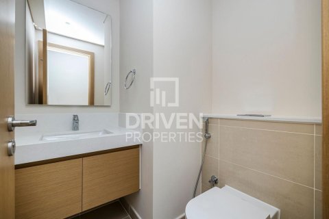 Apartment in Harbour Gate, Dubai Creek Harbour (The Lagoons), Dubai 3 bedrooms, 152.27 sq.m. № 140608 - photo 15