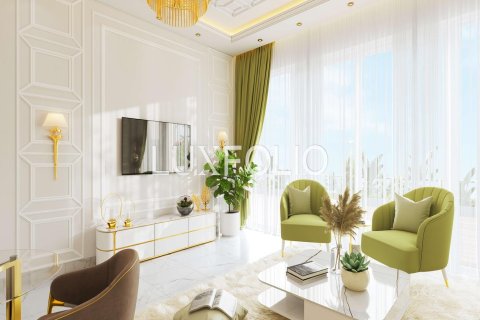 Apartamento en Dubai Science Park, Dubai, 1 dormitorio, 73 m², № 45888 - foto 6