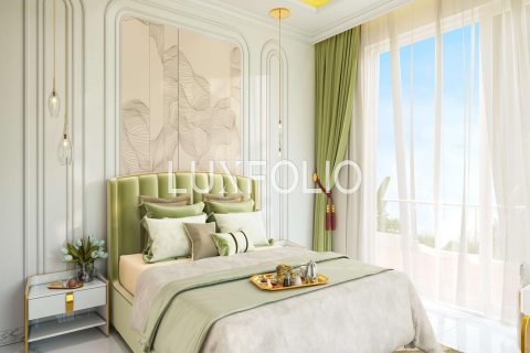 Apartamento en Dubai Science Park, Dubai, 1 dormitorio, 73 m², № 45888 - foto 9