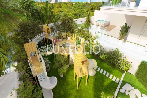 Apartamento en Dubai Science Park, Dubai, 1 dormitorio, 73 m², № 45888 - foto 16