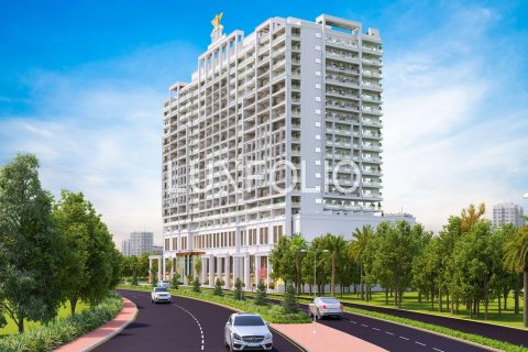 Apartamento en Dubai Science Park, Dubai, 1 dormitorio, 73 m², № 45888 - foto 3