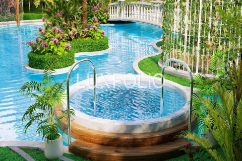 Apartamento en Dubai Science Park, Dubai, 1 dormitorio, 73 m², № 45888 - foto 12