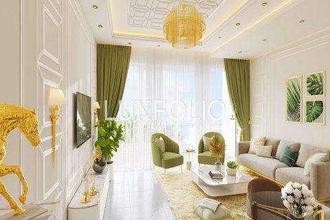 Apartamento en Dubai Science Park, Dubai, 1 dormitorio, 73 m², № 45888 - foto 5