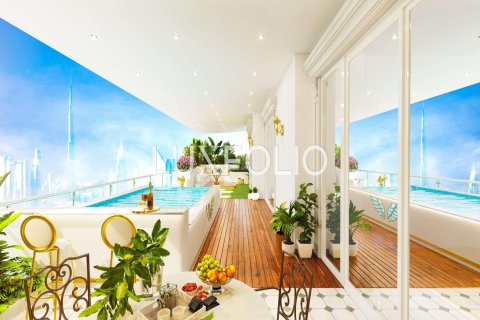Apartamento en Dubai Science Park, Dubai, 1 dormitorio, 73 m², № 45888 - foto 10