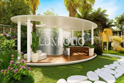 Apartamento en Dubai Science Park, Dubai, 1 dormitorio, 73 m², № 45888 - foto 15