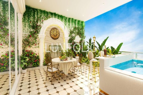 Apartamento en Dubai Science Park, Dubai, 1 dormitorio, 73 m², № 45888 - foto 20