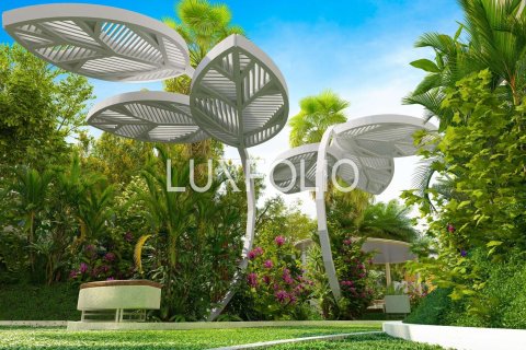 Apartamento en Dubai Science Park, Dubai, 1 dormitorio, 73 m², № 45888 - foto 18