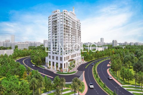 Apartamento en Dubai Science Park, Dubai, 1 dormitorio, 73 m², № 45888 - foto 2