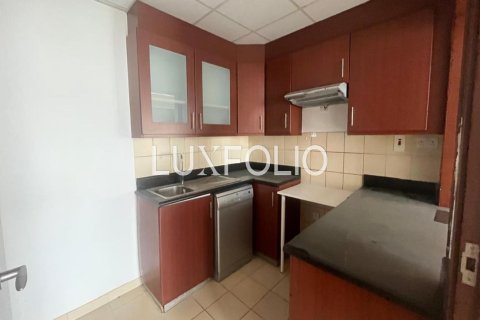 Купить квартиру в Sadaf, Джумейра Бич Резиденс, Дубай: 2 спальни, 129м², № 45885 - фото 5