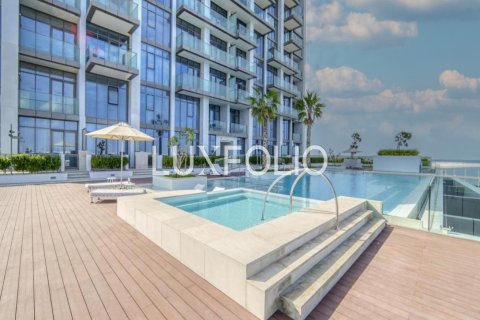 Apartment in Maritime City, Dubai studio, 41 sq.m. № 45884 - photo 15