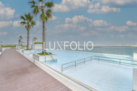 Apartment in Maritime City, Dubai studio, 41 sq.m. № 45884 - photo 16