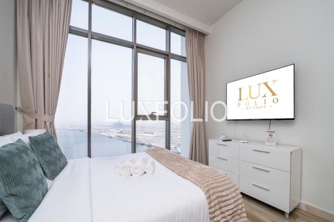 Apartment in Maritime City, Dubai studio, 41 sq.m. № 45884