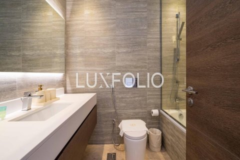 Apartment in Maritime City, Dubai studio, 41 sq.m. № 45884 - photo 12