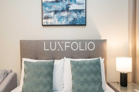 Apartment in Maritime City, Dubai studio, 41 sq.m. № 45884 - photo 4