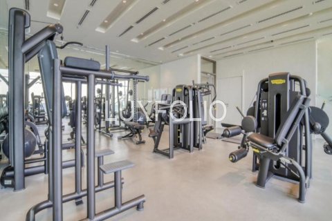 Apartment in Maritime City, Dubai studio, 41 sq.m. № 45884 - photo 14