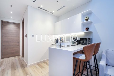 Apartment in Maritime City, Dubai studio, 41 sq.m. № 45884 - photo 8