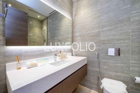 Apartment in Maritime City, Dubai studio, 41 sq.m. № 45884 - photo 11
