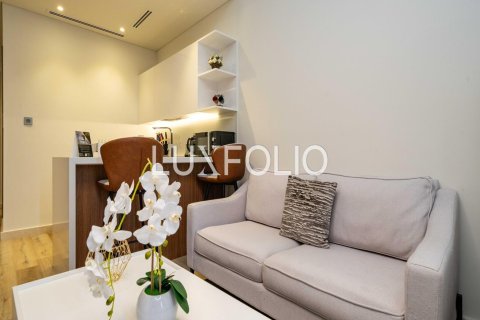 Apartment in Maritime City, Dubai studio, 41 sq.m. № 45884 - photo 7