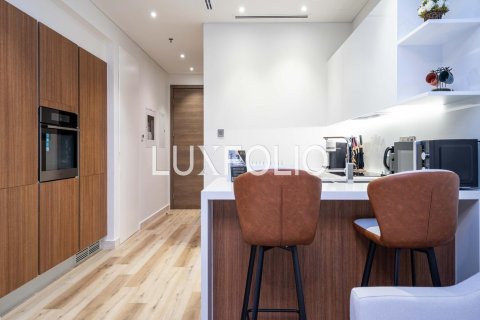 Apartment in Maritime City, Dubai studio, 41 sq.m. № 45884 - photo 9