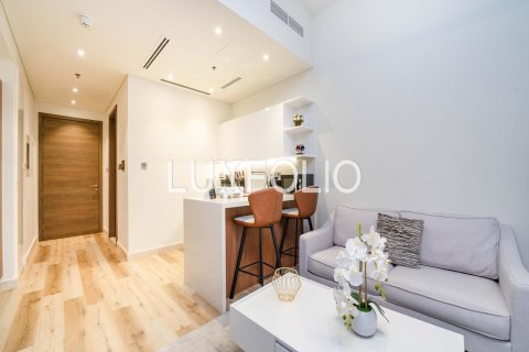 Apartment in Maritime City, Dubai studio, 41 sq.m. № 45884 - photo 5