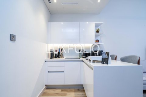 Apartment in Maritime City, Dubai studio, 41 sq.m. № 45884 - photo 10