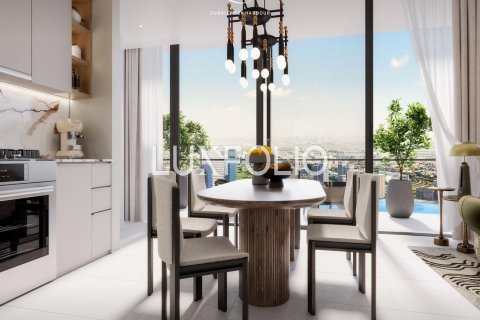 Appartement à Dubai Creek Harbour (The Lagoons), Dubai, 3 chambres, 148 m², № 45887 - photo 6