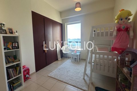 شقة في Rimal, مساكن شاطئ جميرا, دبي 3 غرف نوم, 168 م² رقم 45883 - صورة 18