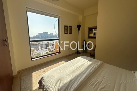 شقة في Rimal, مساكن شاطئ جميرا, دبي 3 غرف نوم, 168 م² رقم 45883 - صورة 12