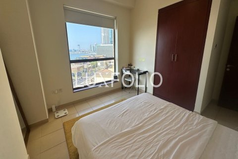 شقة في Rimal, مساكن شاطئ جميرا, دبي 3 غرف نوم, 168 م² رقم 45883 - صورة 16