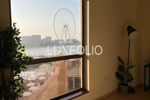 شقة في Rimal, مساكن شاطئ جميرا, دبي 3 غرف نوم, 168 م² رقم 45883 - صورة 7