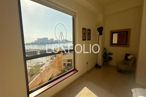شقة في Rimal, مساكن شاطئ جميرا, دبي 3 غرف نوم, 168 م² رقم 45883 - صورة 8