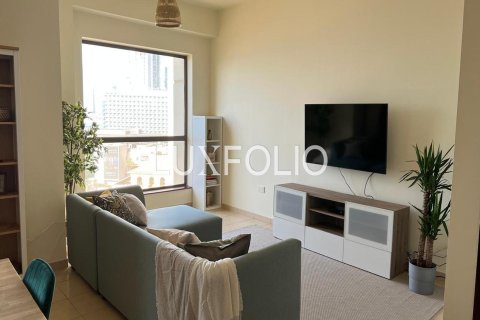 شقة في Rimal, مساكن شاطئ جميرا, دبي 3 غرف نوم, 168 م² رقم 45883 - صورة 4