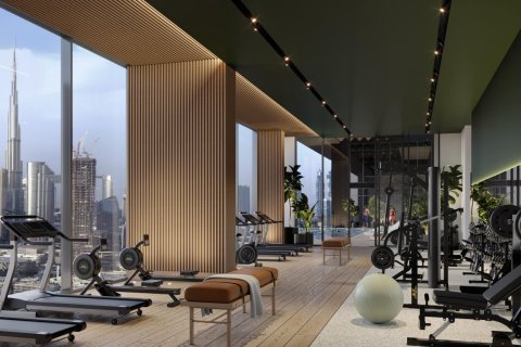 Apartamento en City Walk, Dubai, 1 dormitorio, 71.99 m², № 3207 - foto 6