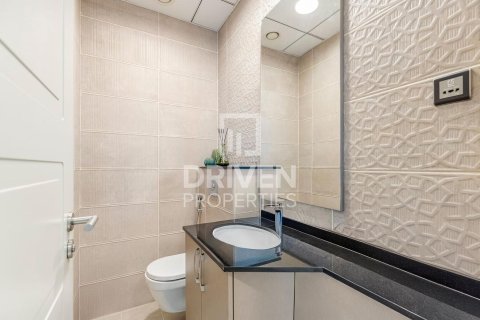 Снять в аренду пентхаус в Meydan, Дубай: 2 спальни, 206.15м², № 128474 - фото 8