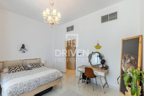 Снять в аренду пентхаус в Meydan, Дубай: 2 спальни, 206.15м², № 128474 - фото 10