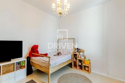Снять в аренду пентхаус в Meydan, Дубай: 2 спальни, 206.15м², № 128474 - фото 13