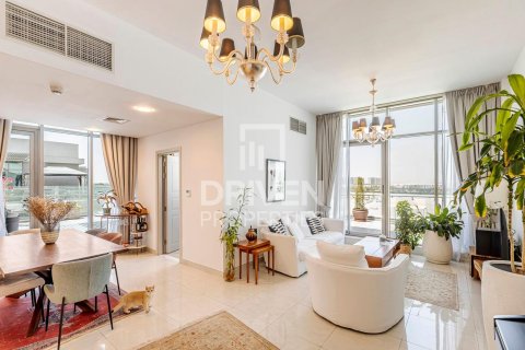 Пентхаус в Meydan, Дубай, 2 спальни, 206.15м², № 128474