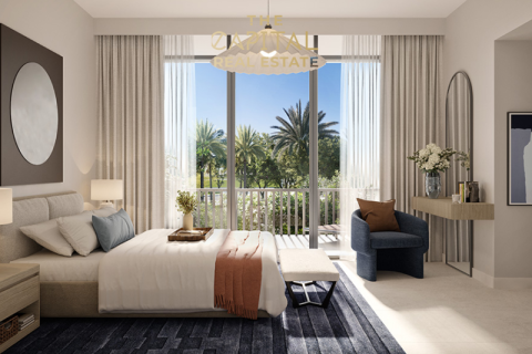 Townhouse in Dubai 3 bedrooms, 1931 sq.m. № 37373
