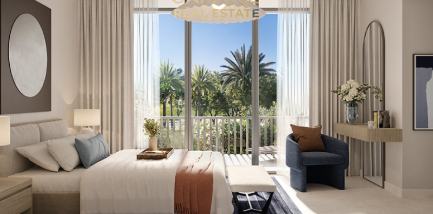 Townhouse in Dubai 3 bedrooms, 1931 sq.m. № 37373