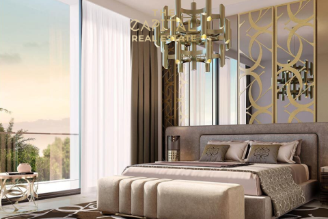 Townhouse in Dubai 5 bedrooms, 4987 sq.m. № 37374 - photo 2