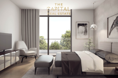 Maison de ville à Dubai, 5 chambres, 5484 m², № 37369 - photo 3