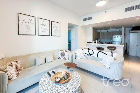 Apartment in Dubai Hills Estate, Dubai 2 bedrooms, 95.78 sq.m. № 120061