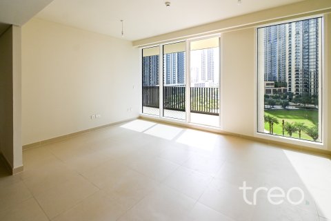 Appartement à Harbour Gate, Dubai Creek Harbour (The Lagoons), Dubai, 2 chambres, 106.65 m², № 120063