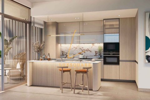 Appartement à Dubai, 3 chambres, 195 m², № 135119 - photo 15