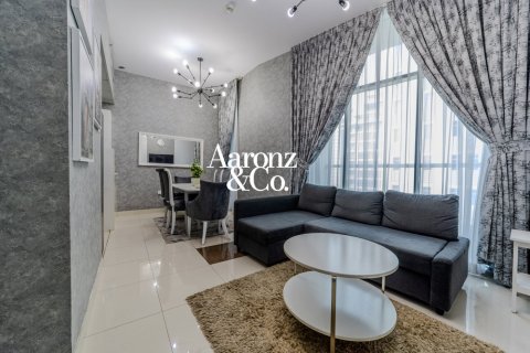 Appartement à Dubai Marina, Dubai, 3 chambres, 116 m², № 135110