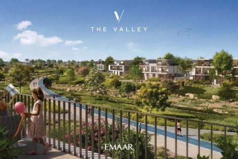 فيلا في دبي 5 غرف نوم , 749.4 م² رقم 70634 - صورة 3