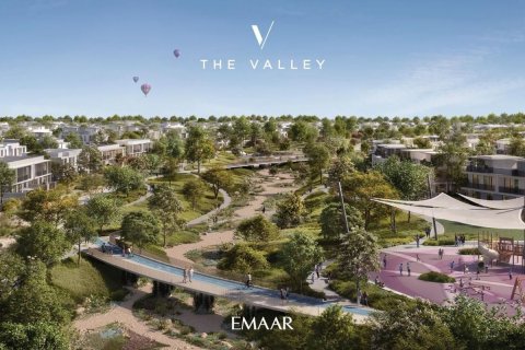 فيلا في دبي 5 غرف نوم , 749.4 م² رقم 70634 - صورة 5