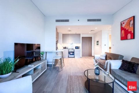 Appartement à Dubai, 1 chambre, 78.1 m², № 109135