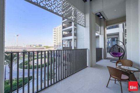 Appartement à Dubai, 1 chambre, 78.1 m², № 109135 - photo 13